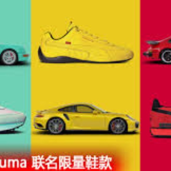 2020 PUMA Porsche Design Performance PL-SPEED CAT main image 11